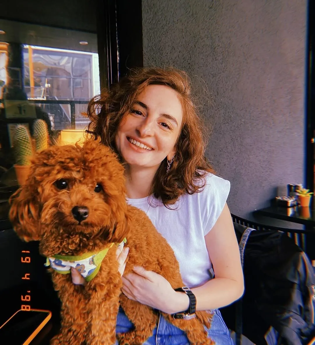 Elif Naz Özkan