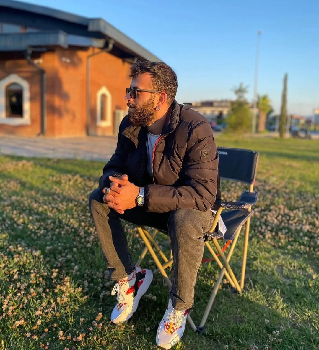 Çağrı Yemiş