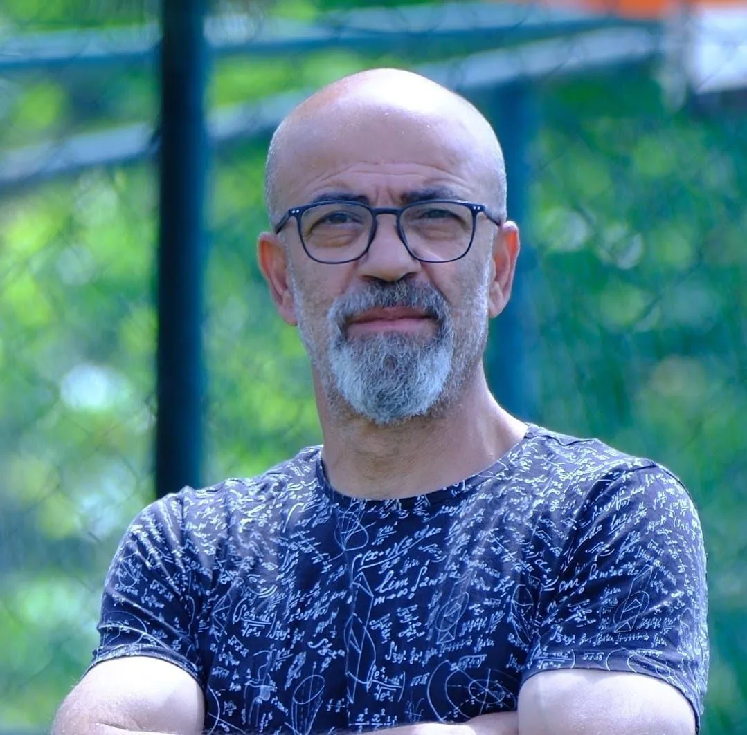 Özcan Yemiş