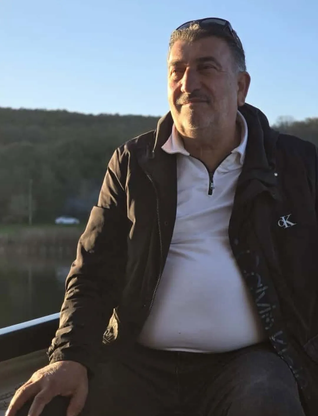 Değer Katanlar – Hakkı Tank