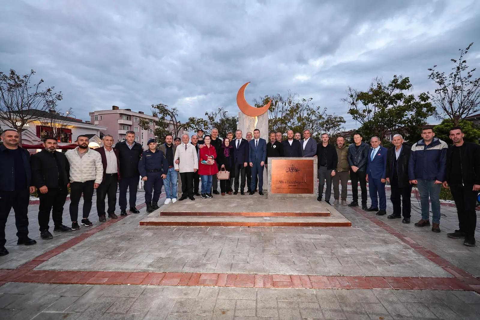 Başkan Osman Çelik’ten Uyarı: “Unutulan Soykırım Tekrarlanır!”