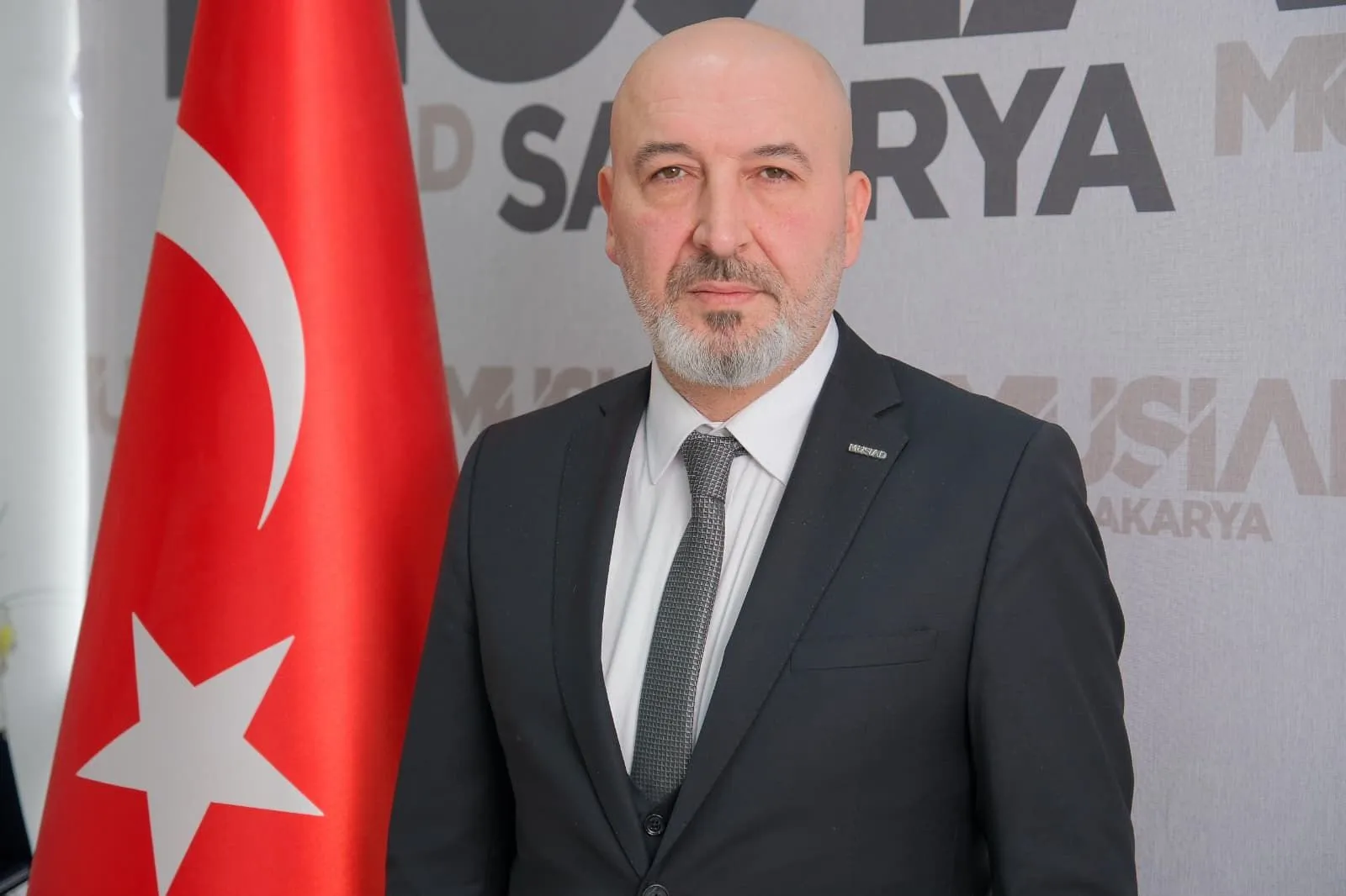 MÜSİAD Sakarya’dan SATSO seçimleri sonrası birlik ve beraberlik mesajı