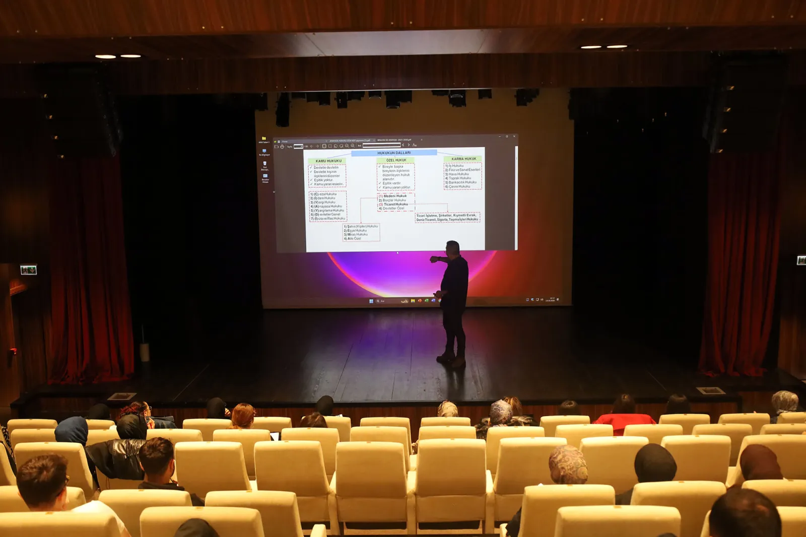 Sakarya'da KPSS Adaylarına Özel: Genel Tekrar Programı Fırsatı!