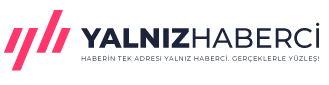 Haberin tek adresi; Yalnız Haberci. Gerçeklerle Yüzleş!