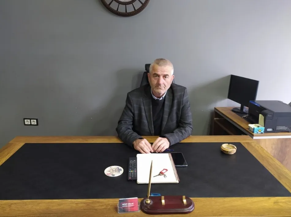 Güler: Kazanan Hendek oldu