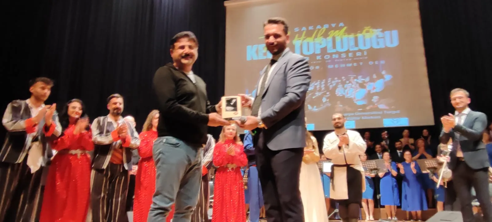 BİMUD, Bilim İnsanları ve Mucitler Genel Merkezi: Bilimi ve Sanatı bir araya getiriyor