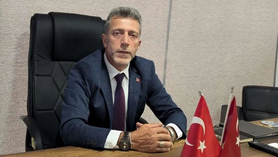Telli Makina Yönetim kurulu başkanı, Şaban Telli’den 10 Kasım mesajı