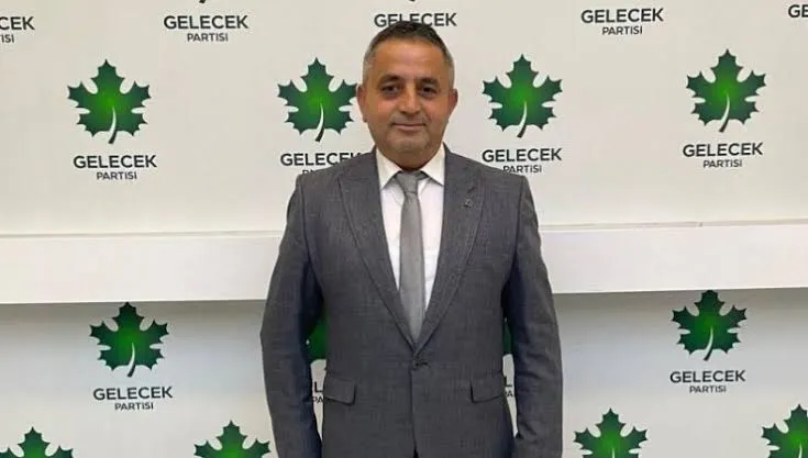 Gelecek Partisi Sakarya İl Başkanı Sinan Gedik, “10 Kasım Atatürk’ü Anma Günü” dolayısıyla bir mesaj yayımladı.