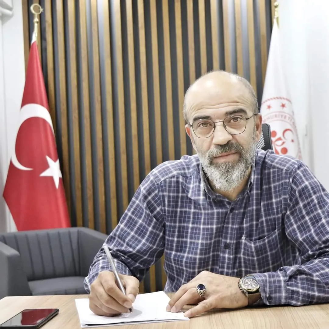 Dijital Çağda İnanç ve Gayretin Gücüyle Yeni İş Modellerine Yönelmek