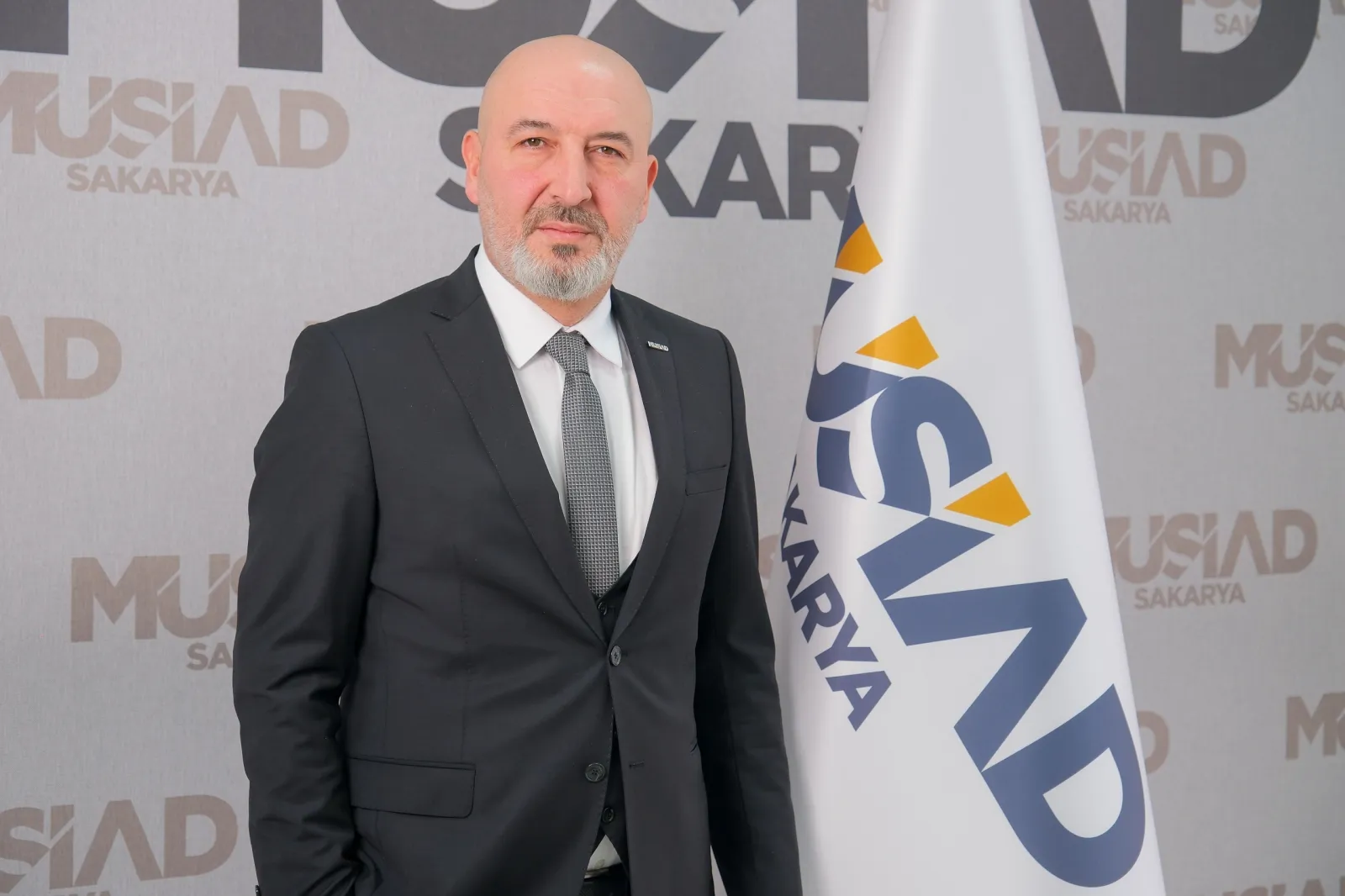 Ahmet Cihan’dan birlik ve beraberlik çağrısı; “Bayramda kalpler bir olsun”