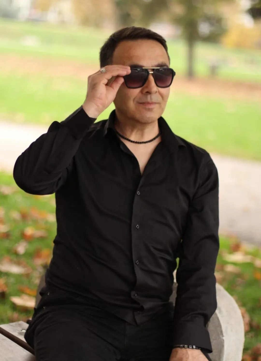 🎤 Şenol Ezer’den Kurban Bayramı’na Özel Mesaj: “Bayramlar, Gönül Köprüleridir”