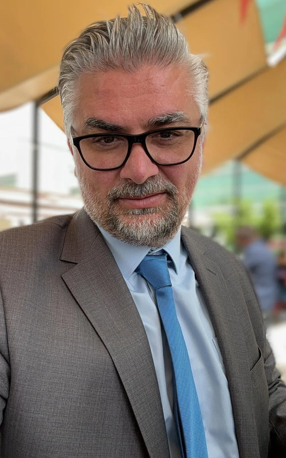 Değer Katanlar: Şükrü Özkan