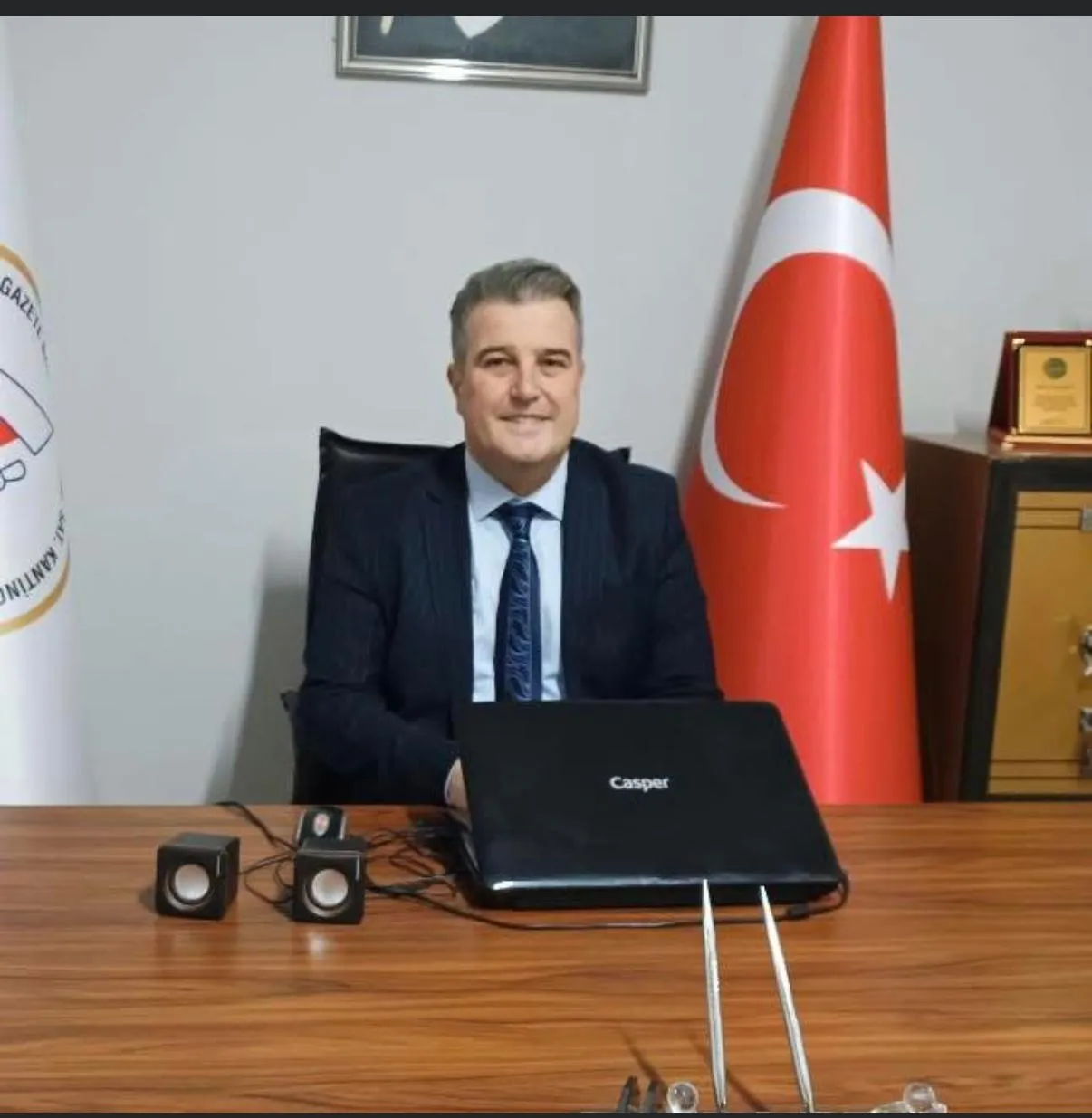 Erdal Koç: Sakarya’nın Sessiz Gücü