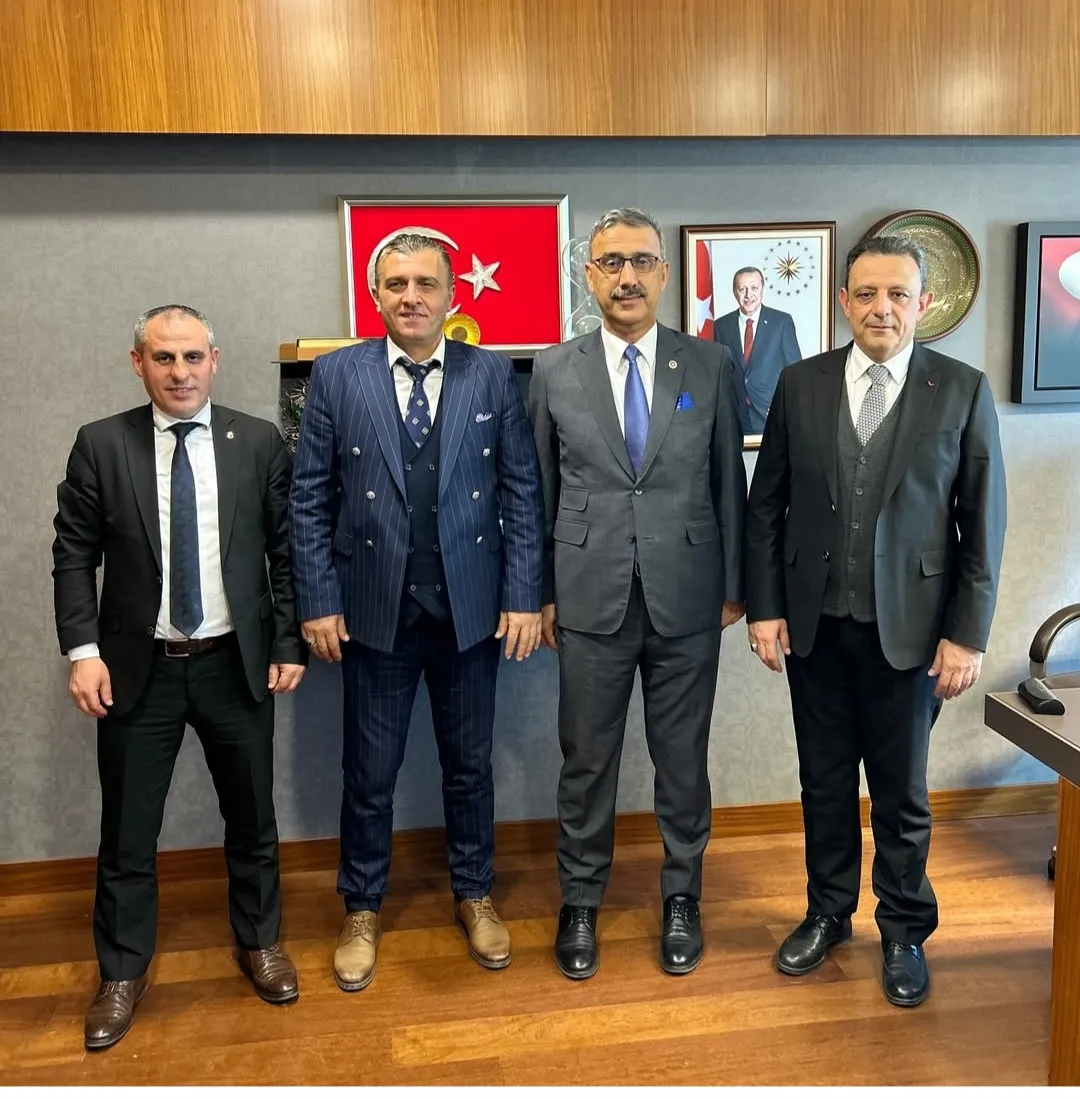 “Nedim Arsal: Vizyonu ile Hizmete Adanmış Bir Ömür”