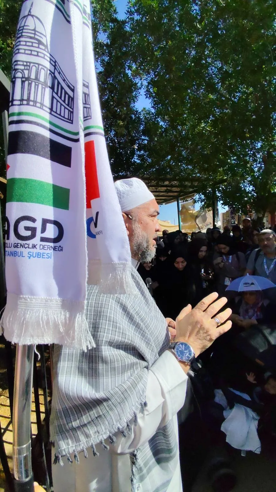 Erdal Yılmaz: Bir Dava Adamının Sessiz Hizmeti
