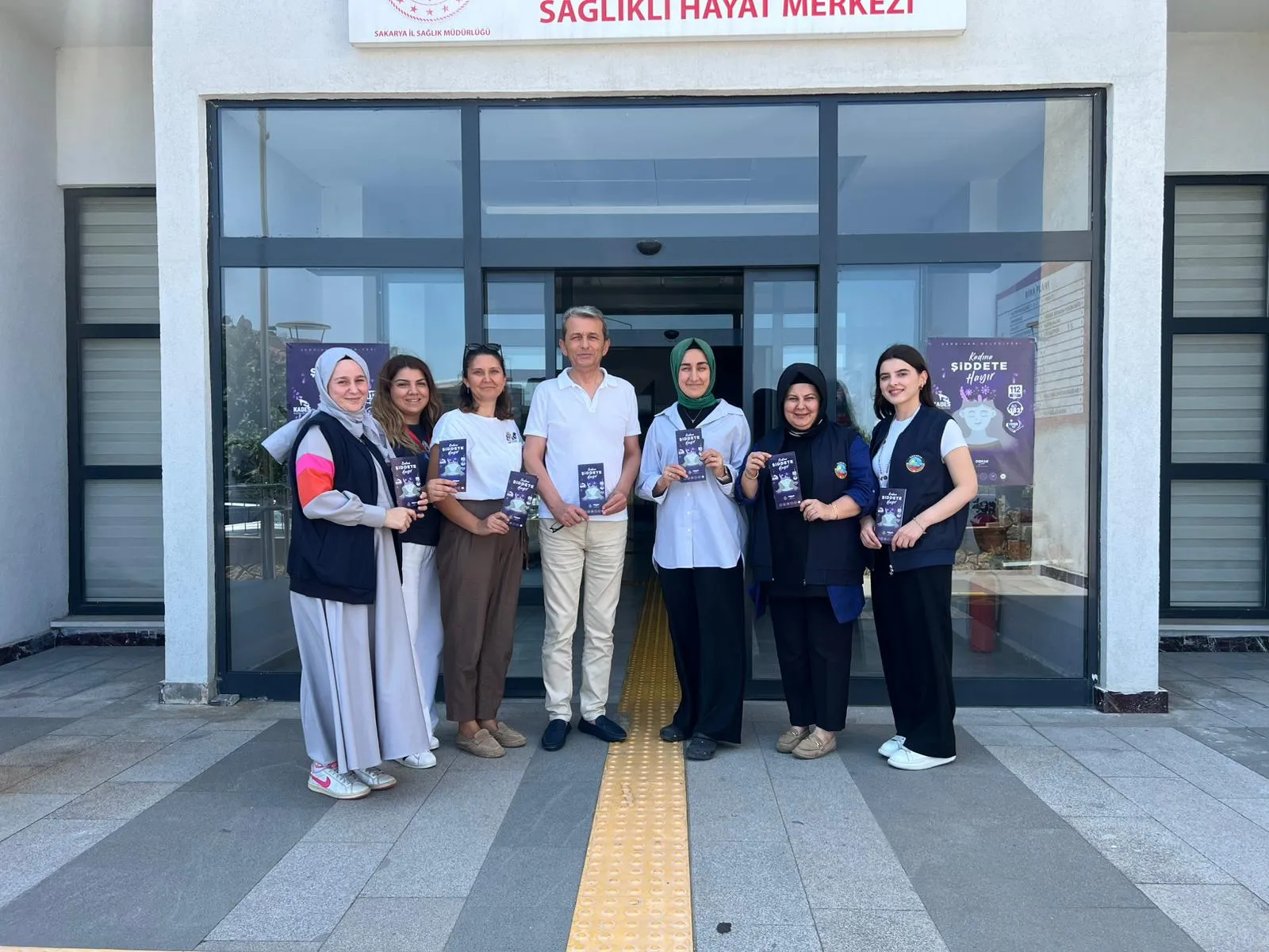 Serdivan’da Sosyal Destek Çalışmaları Aralıksız Sürüyor