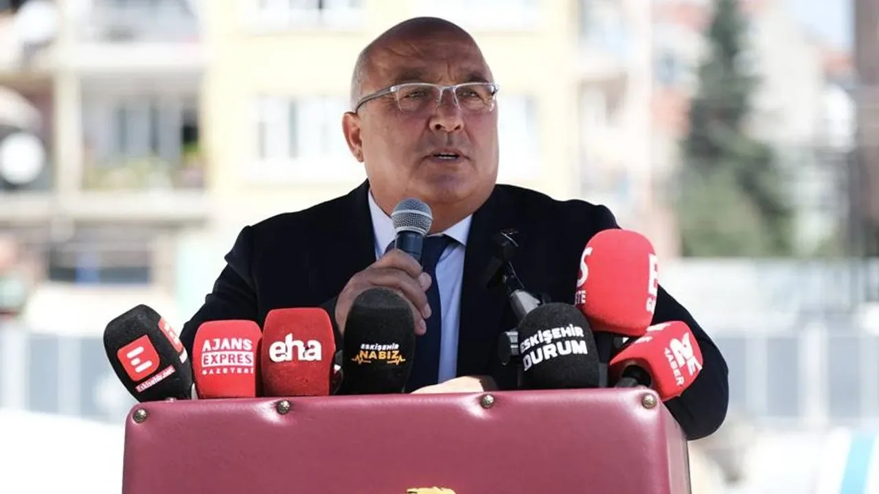 Kamyonetlerde denetim muafiyeti; Ali Karaca ve Federasyonun çabası sonuç verdi