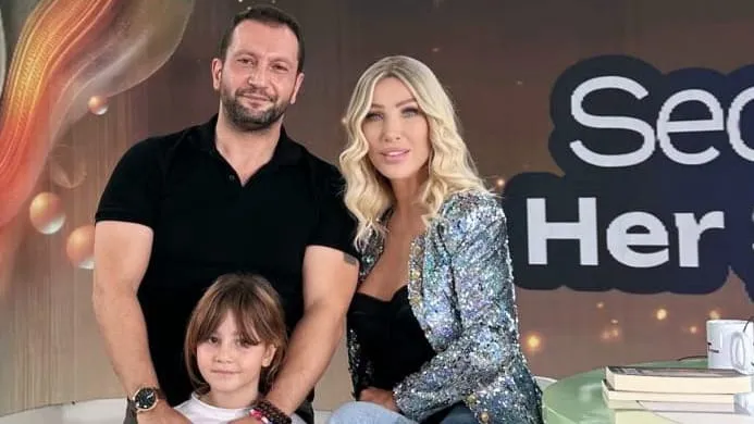 Dr. Ocak Korhan Özduru, Seda Sayan’ın programında hipnozun bilinmeyenlerini anlattı