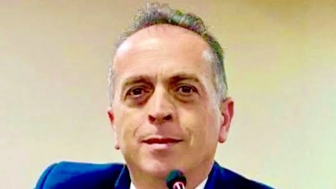 Özcan Berber’den 2026’ya esnaf odaklı güçlü mesaj