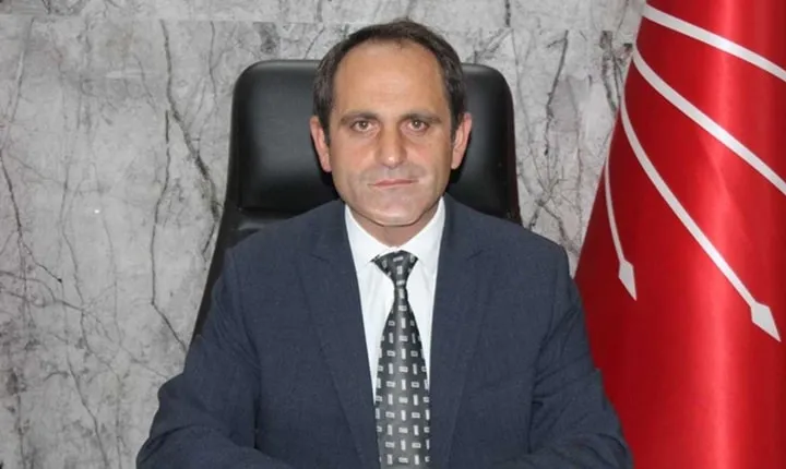 CHP’li Keleş’ten İktidara Sert Çıkış:
