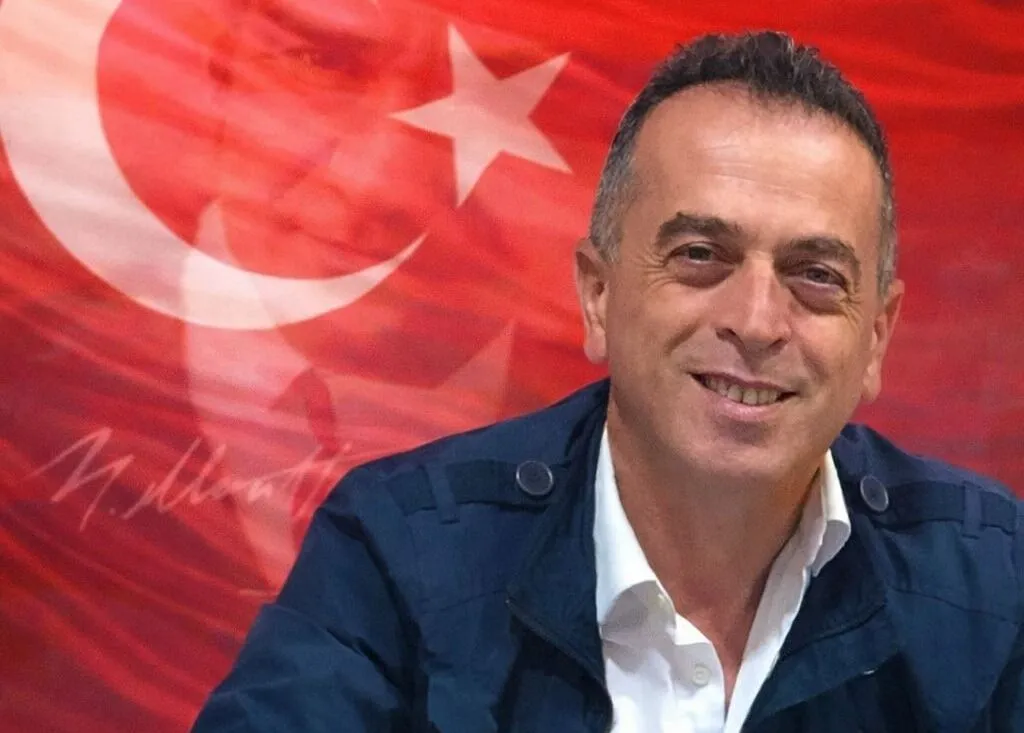 Özcan Berber’in seçim listesi netleşti