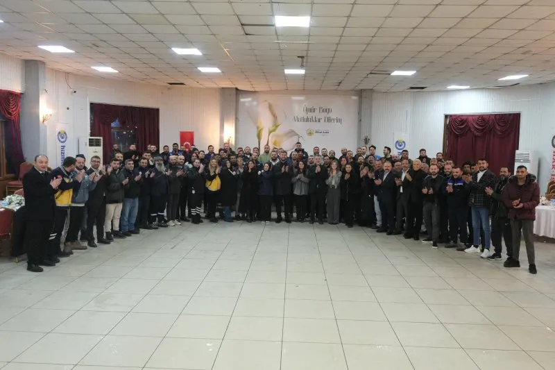 Sapanca Belediyesi’nde Zam Sevinci..