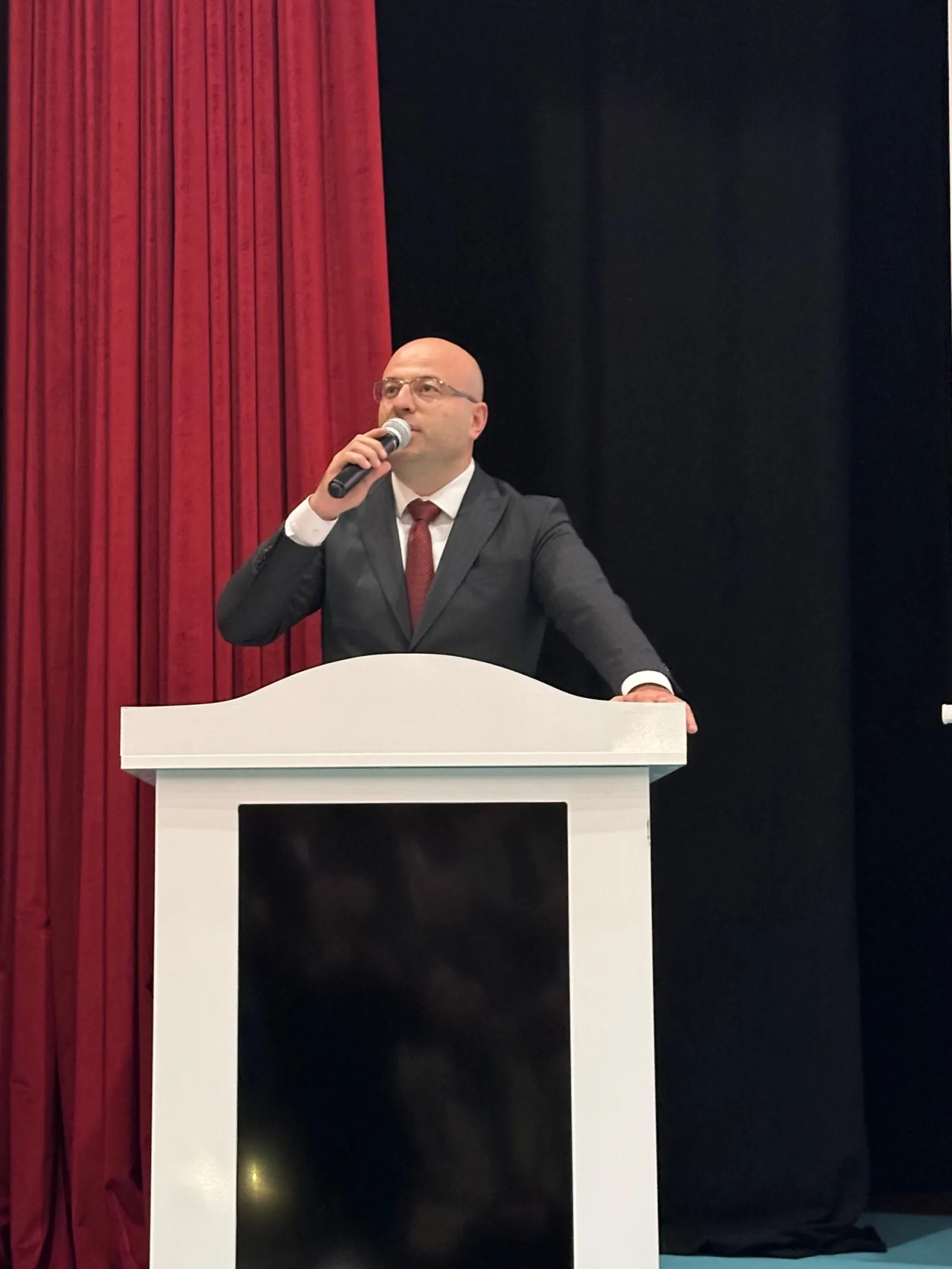 Alkaş’dan 10 OCAK ÇALIŞAN GAZETECİLER GÜNÜ KUTLAMASI