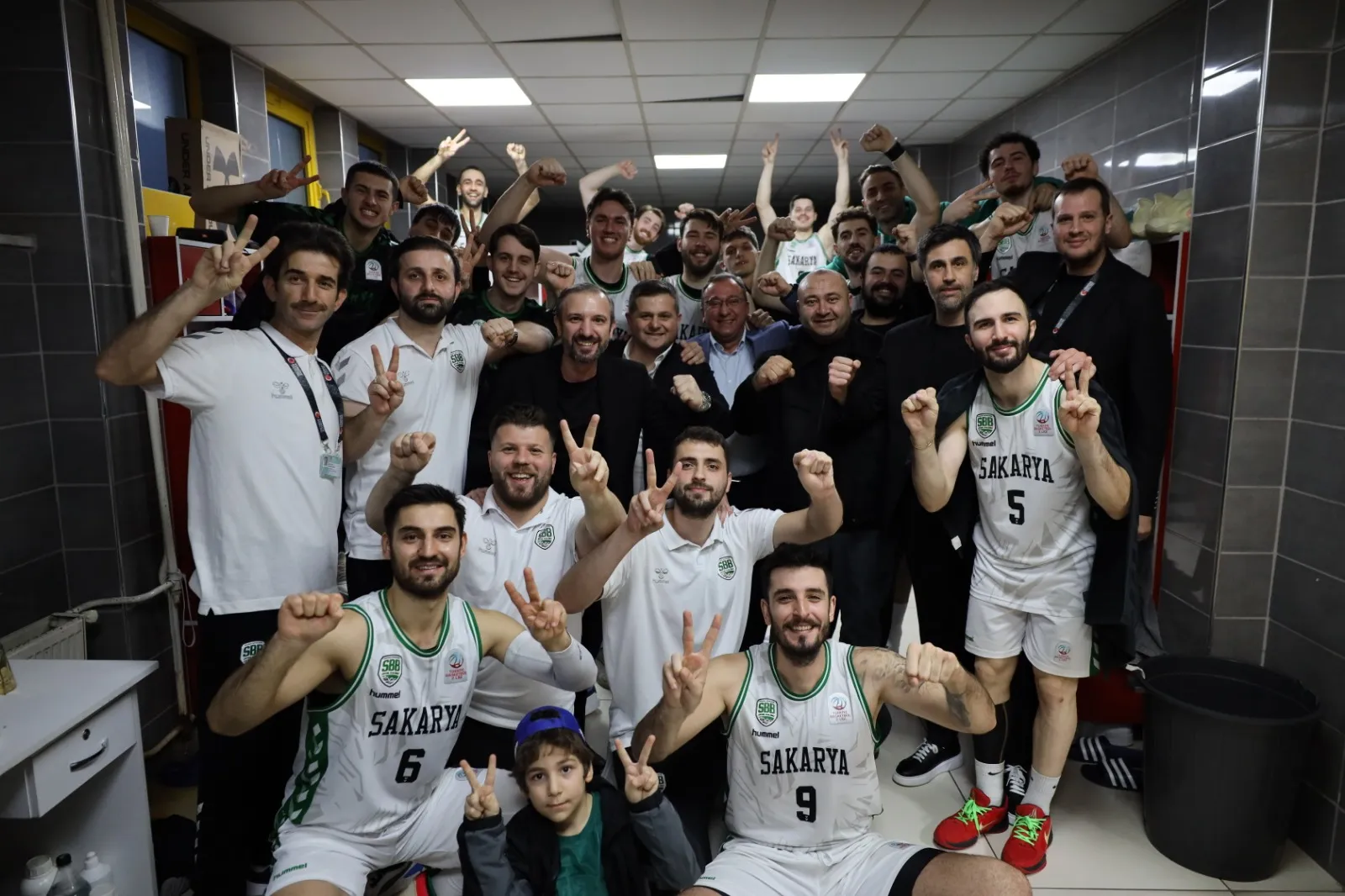 Büyükşehir Basketbol’dan 12’de 12:Yenilmezlik serisi sürüyor