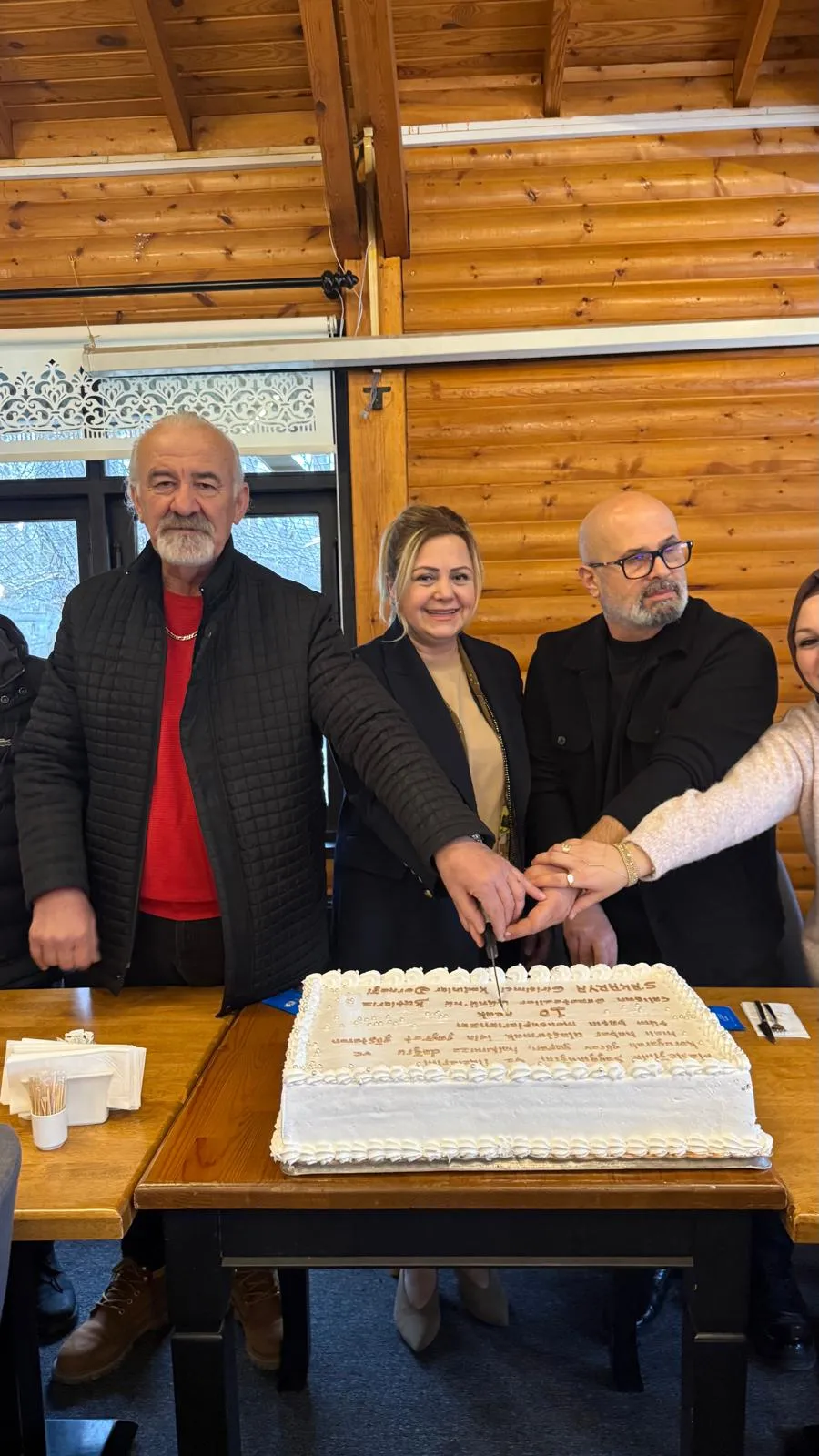 Kadın Girişimciler İçin Sakarya’da Yeni Bir Ticaret Kapısı Açılıyor