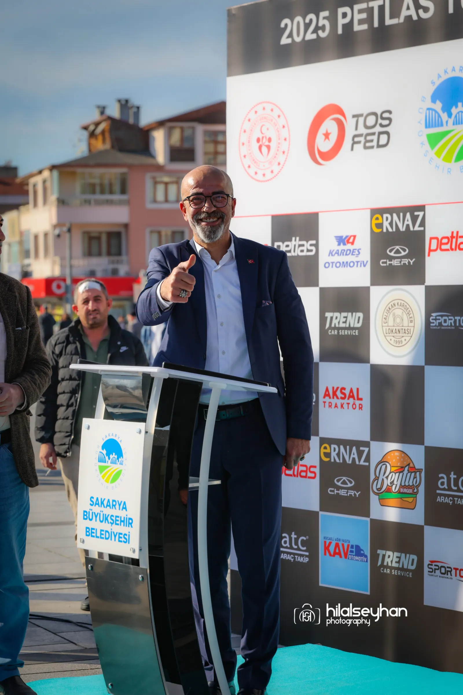 Gücünü Vicdandan Alanların Hikâyesi