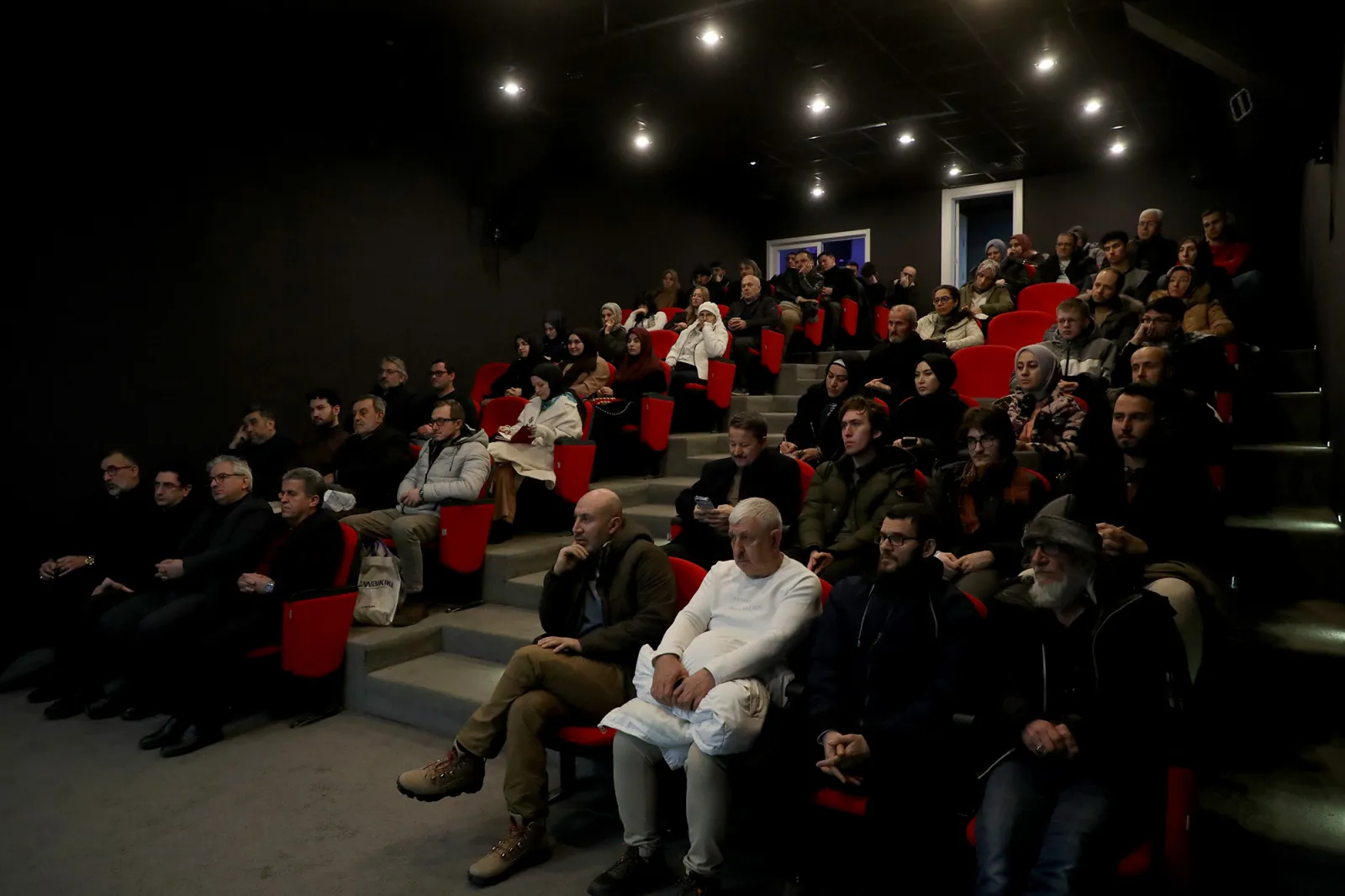 “İbn Arabi’nin birikimi eserlerinde açıkça görülür”