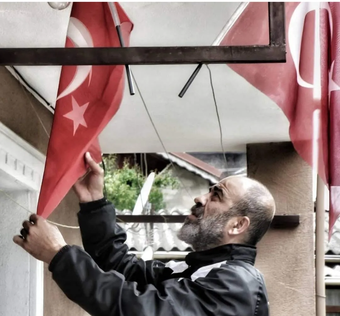 Kimse sinir uçlarımızla oynamaya kalkmasın!