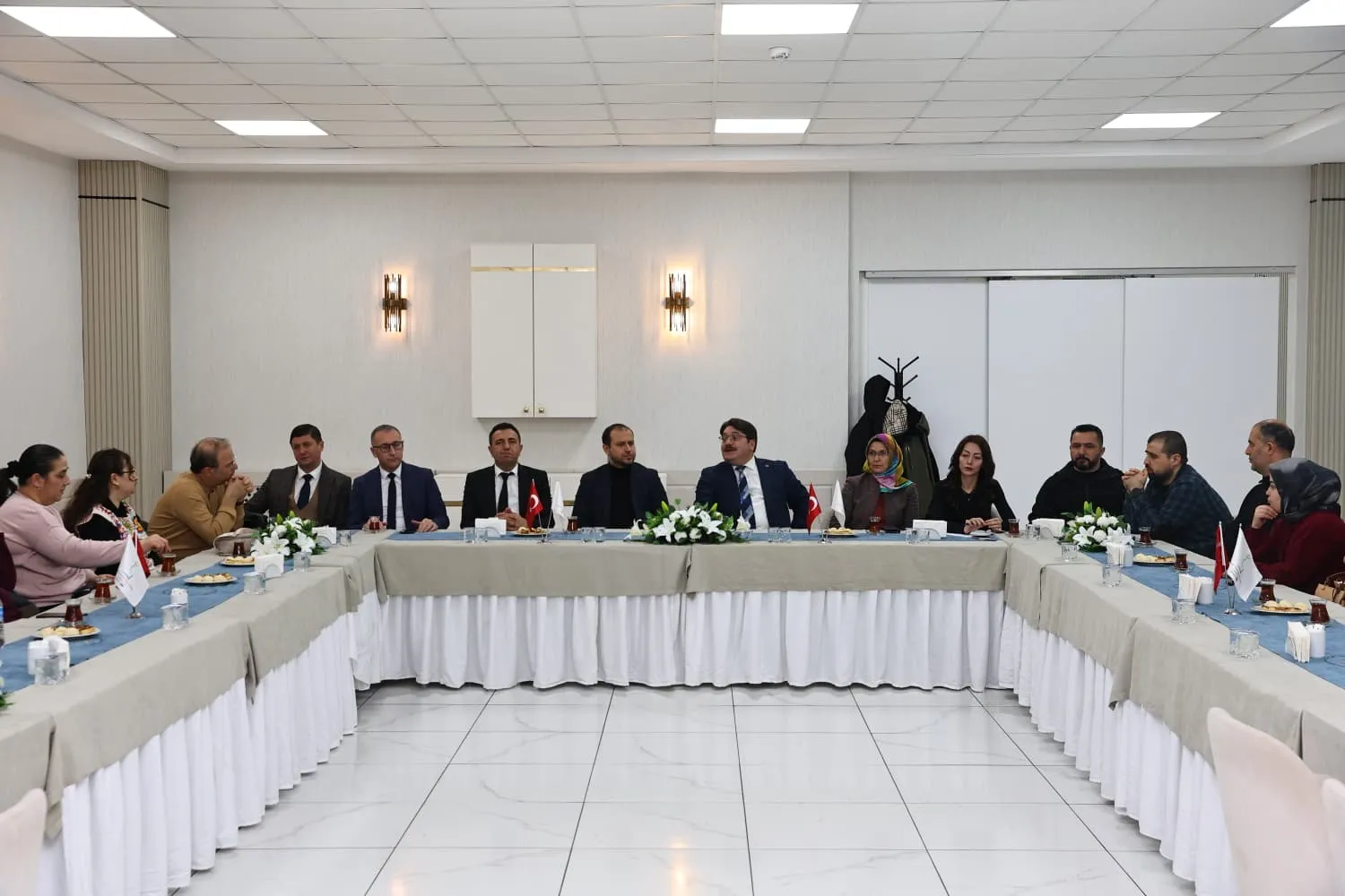Ara Tatil Öğretmen Buluşmaları