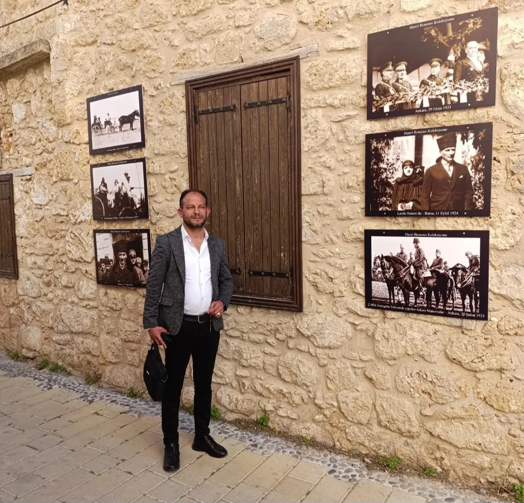 Değer Katanlar | Mustafa Mert