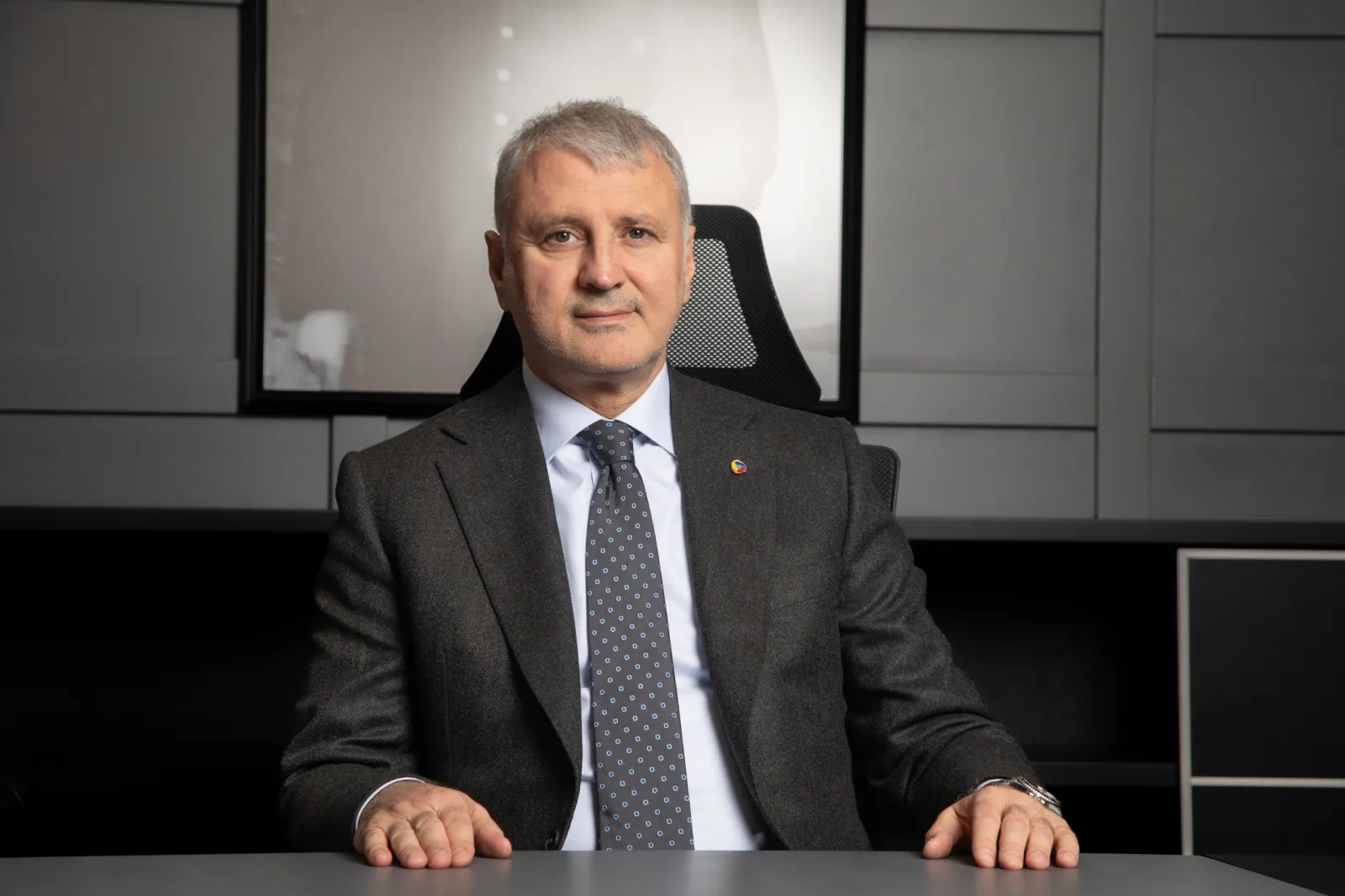 Başkan Altuğ’dan Berat Kandili Kutlama Mesajı