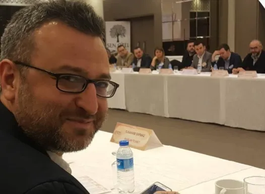 Uğur Odabaş: Yeni Nesil Girişimciliğin ve İnovasyonun Simgesi