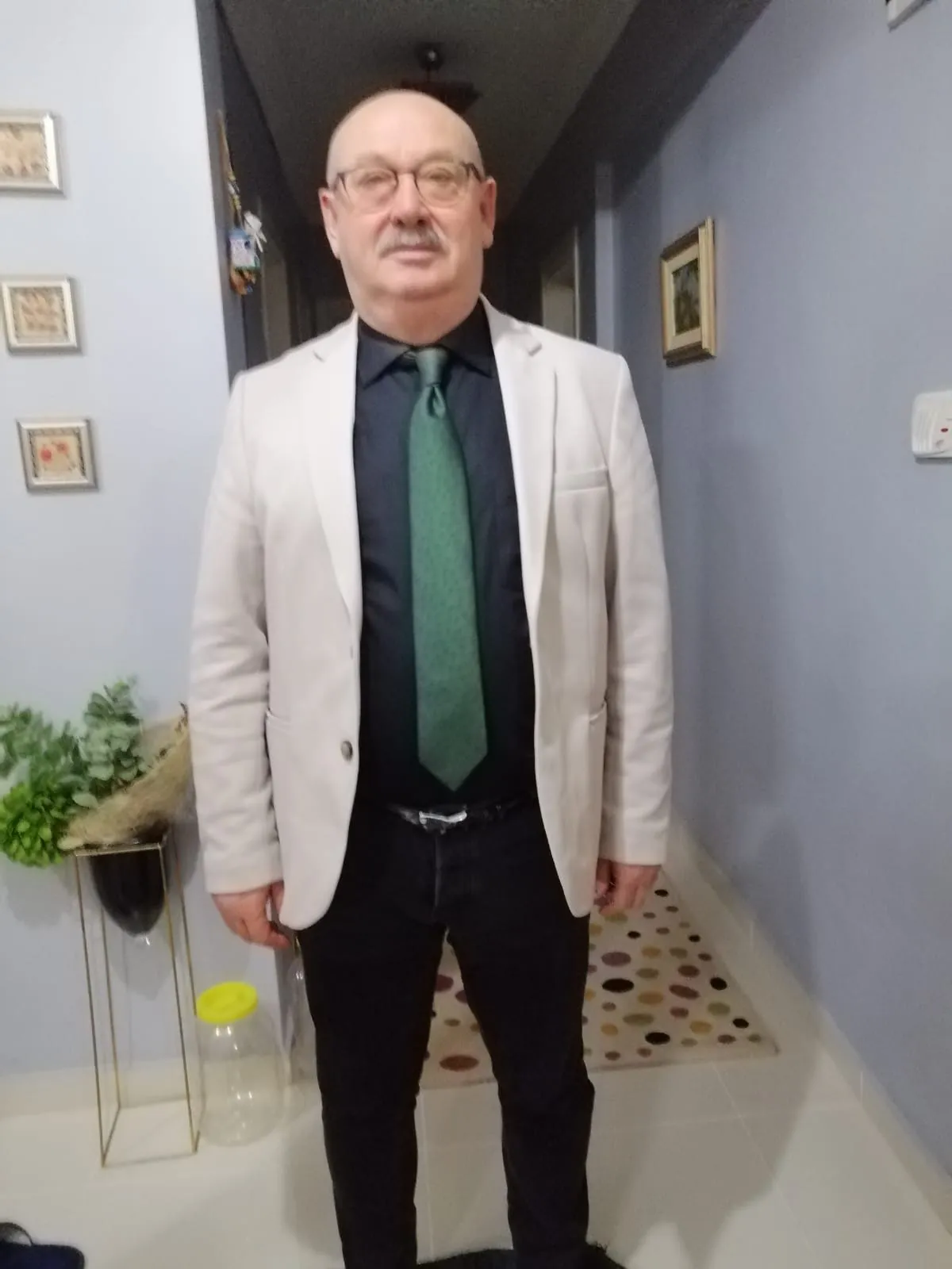 Değer Katanlar | Yüksel Erdağ