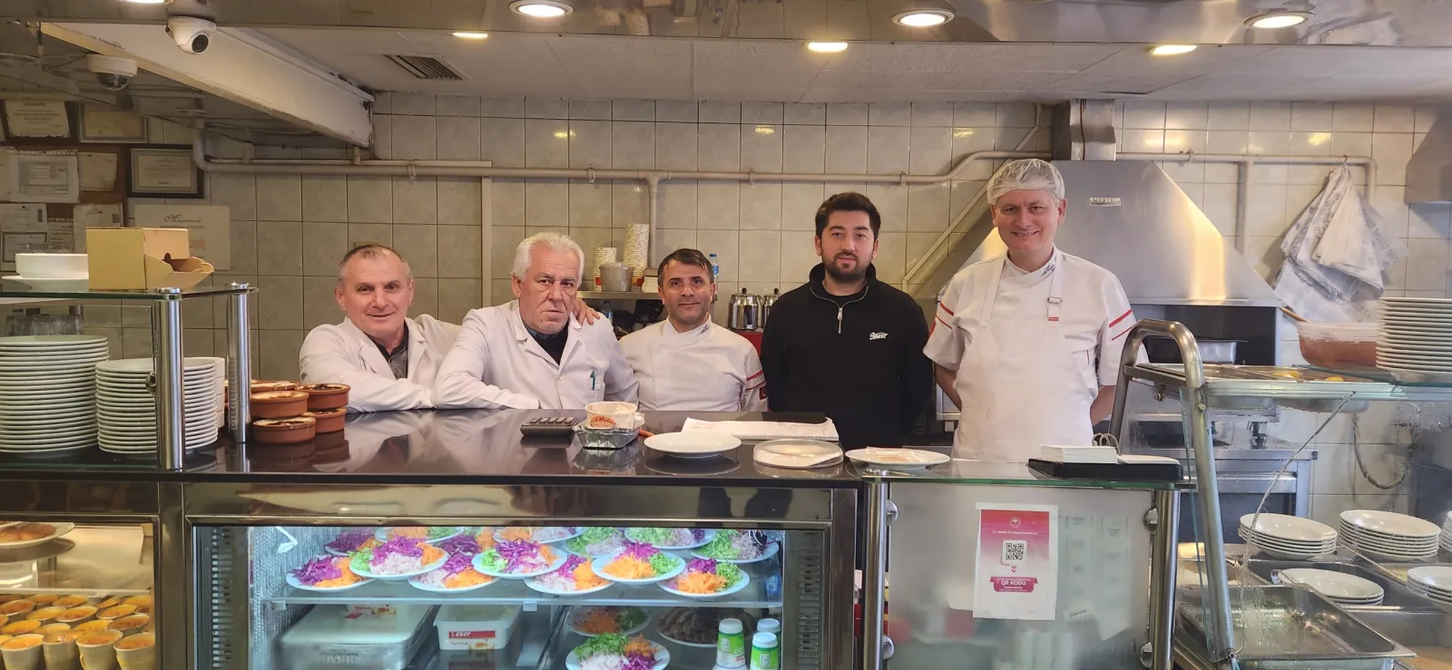 Sakarya’nın Lezzet Hafızası: Uğur Koru Lokantası