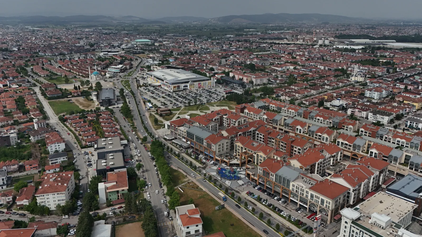 Sakarya Nüfusunda Şampiyon Değişmedi