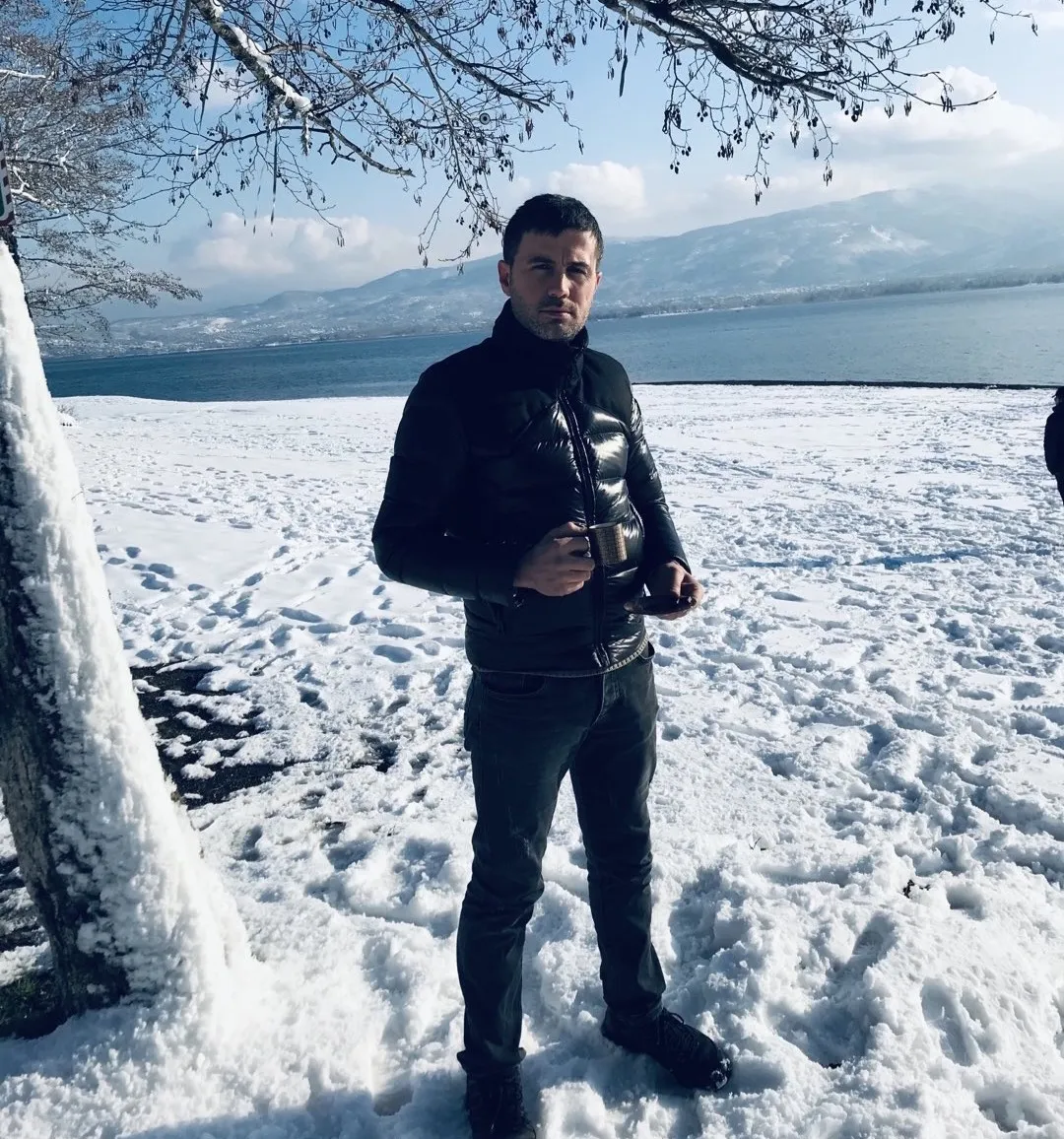 Değer Katanlar – İlker Vatansever