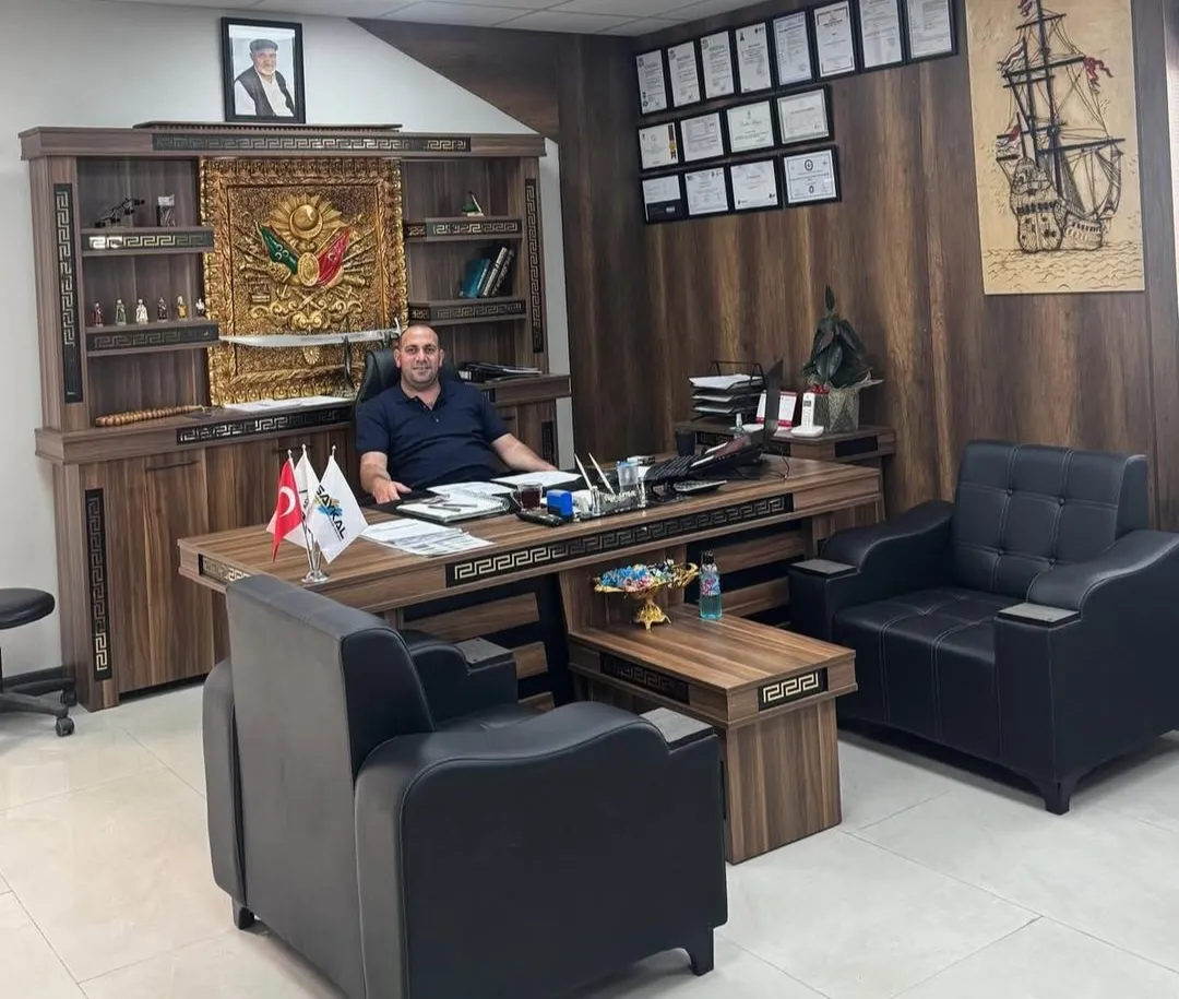 Özgür Saykal: Yenilikçi Vizyonuyla Sakarya’ya ve Türkiye’ye Değer Katan Bir İş ve Siyaset İnsanı
