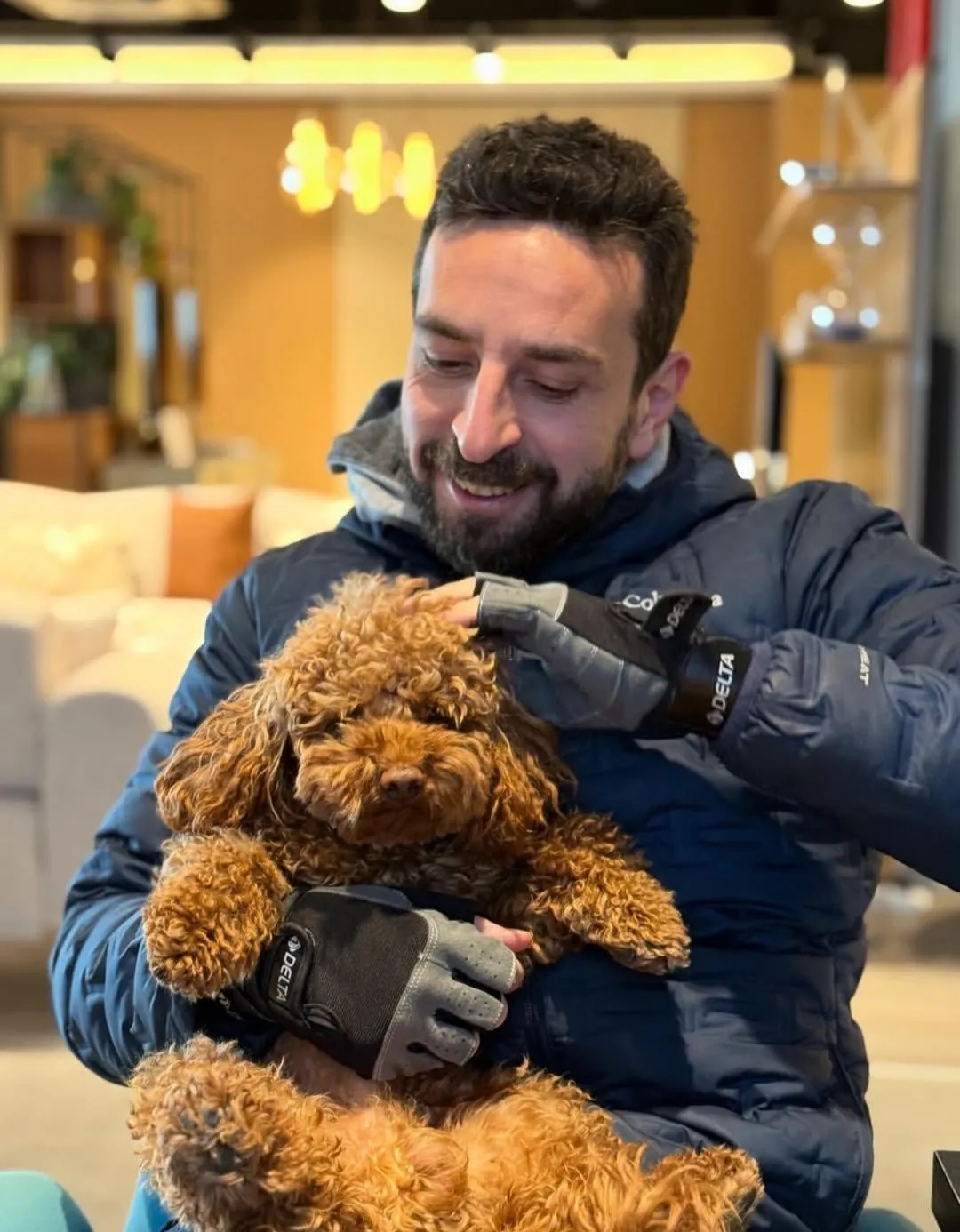 Değer Katanlar: İlhan Aydın