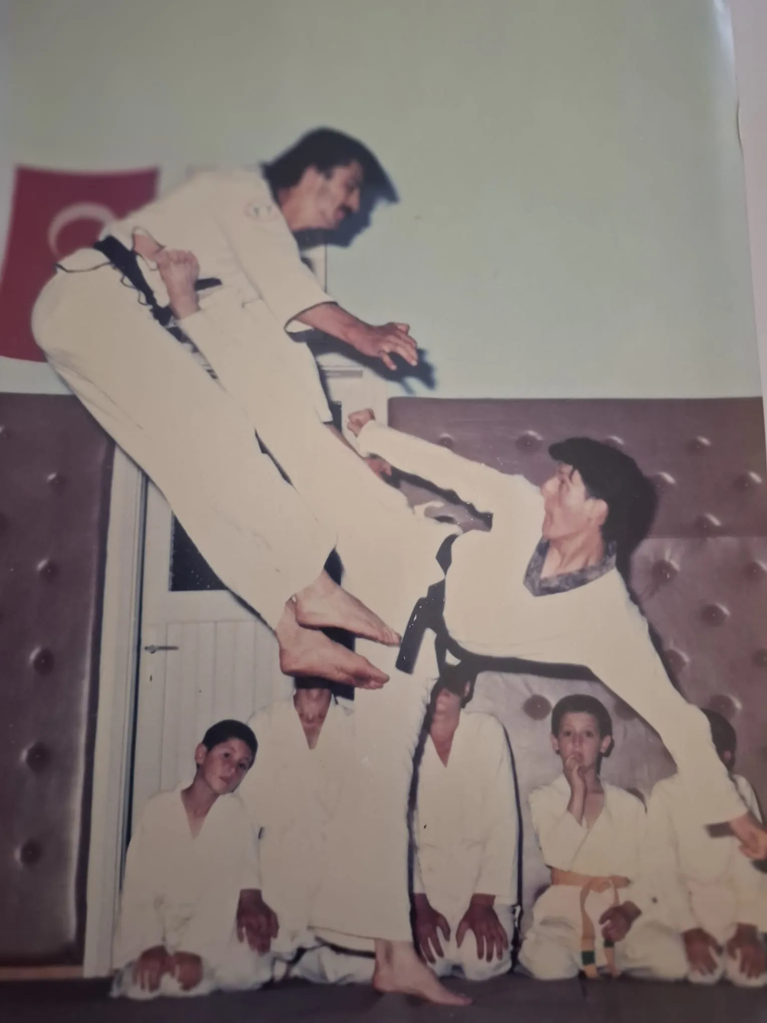 Değer Katanlar – Cemal Ot