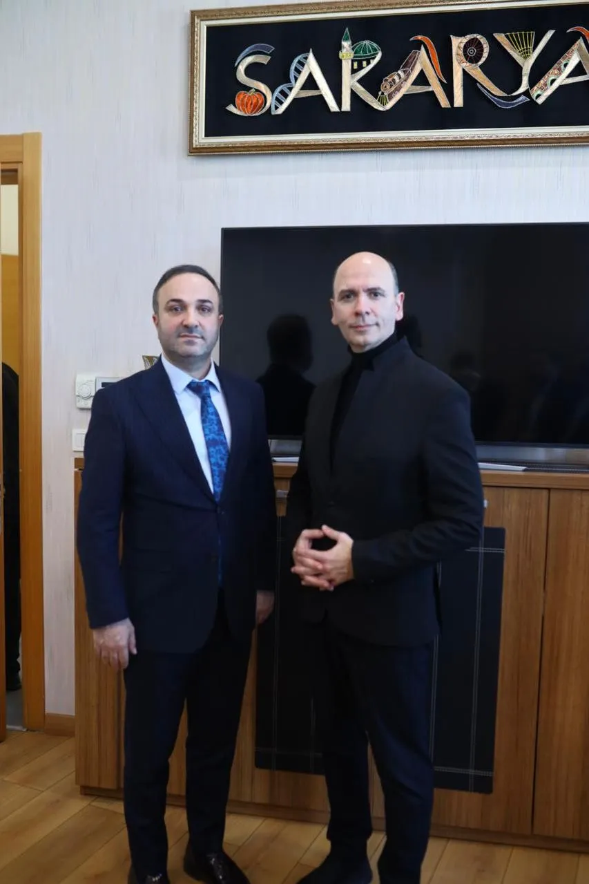 ERENLER GELİŞİM AKADEMİSİ’NİN İLK KONUĞUCEM ÖĞRETİR OLDU