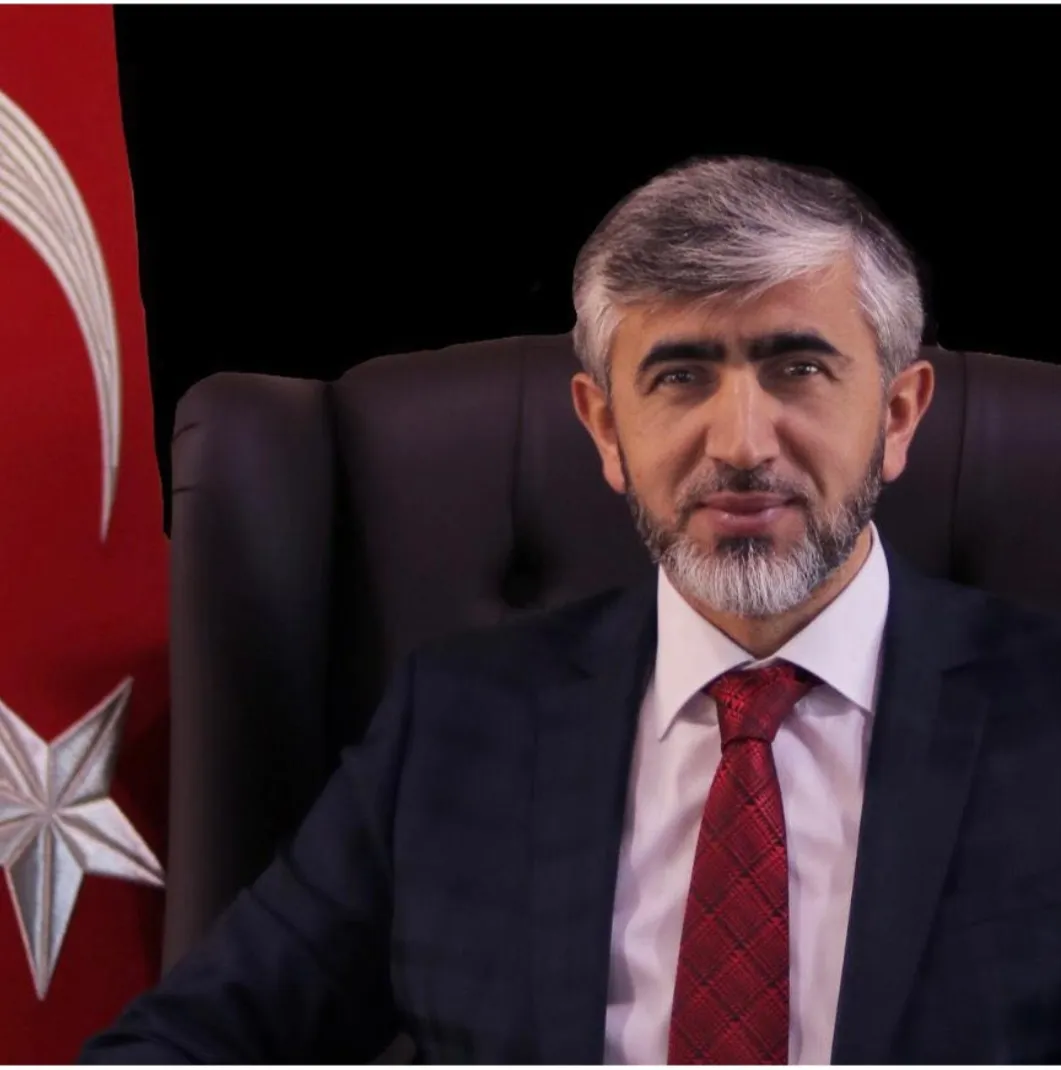 Üsküdar’da Ramazan Bereketi: Valide-i Cedid Camii’nde Etkinlikler Başlıyor