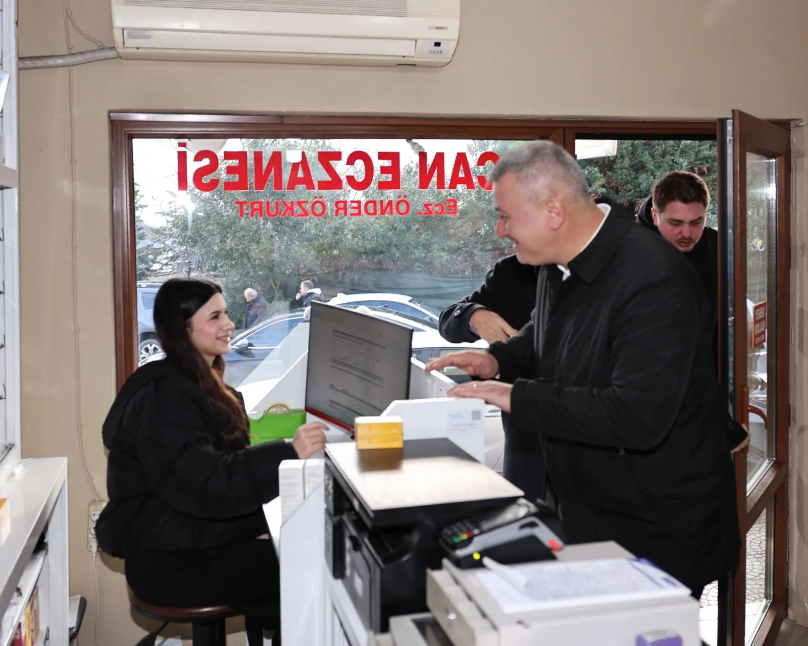Başkan Osman Çelik’ten Ramazan Mesajı