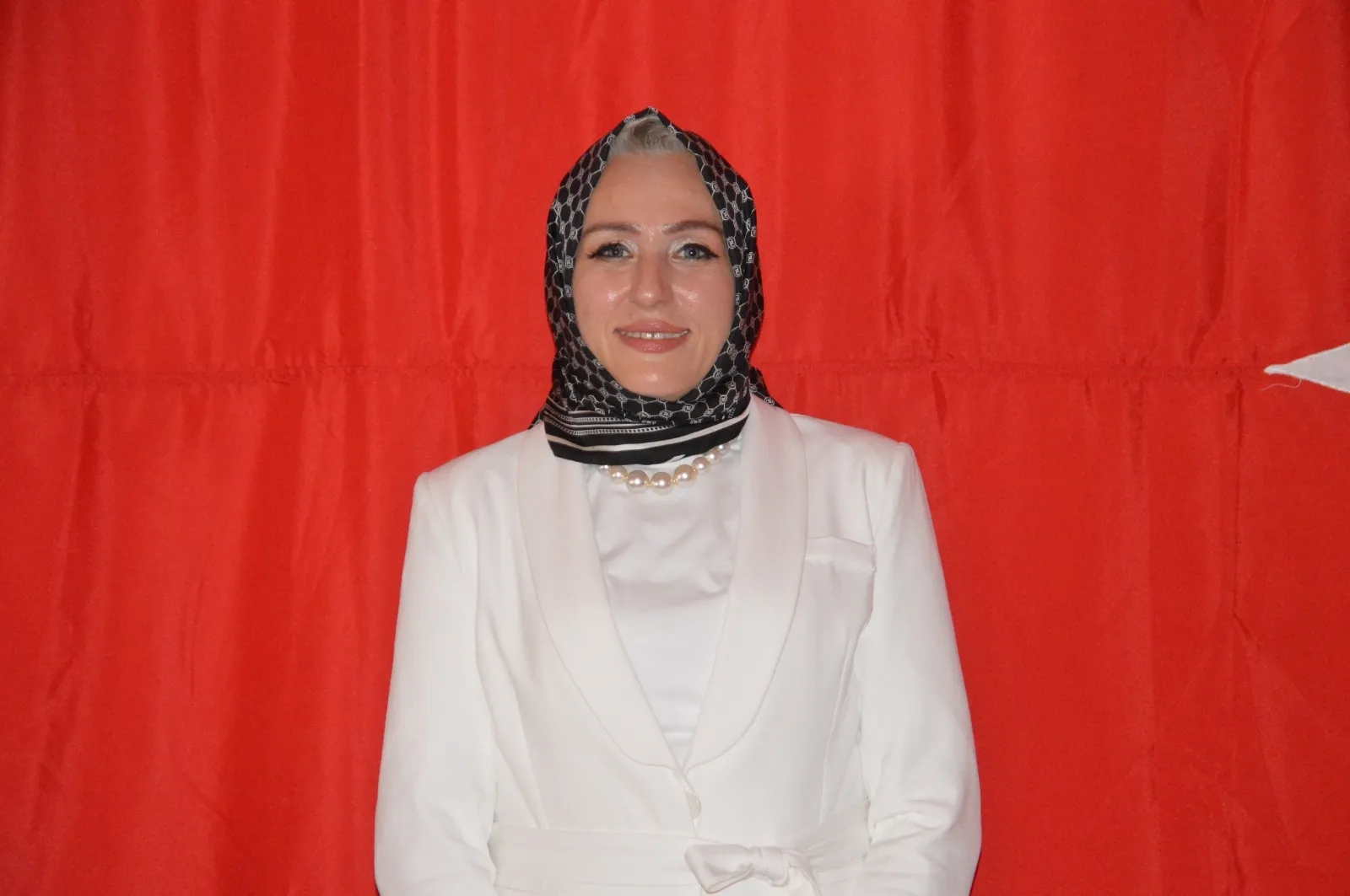 Engelliler ve Yardımlaşma Derneği Başkanı Aslı Çam’dan Ramazan Mesajı