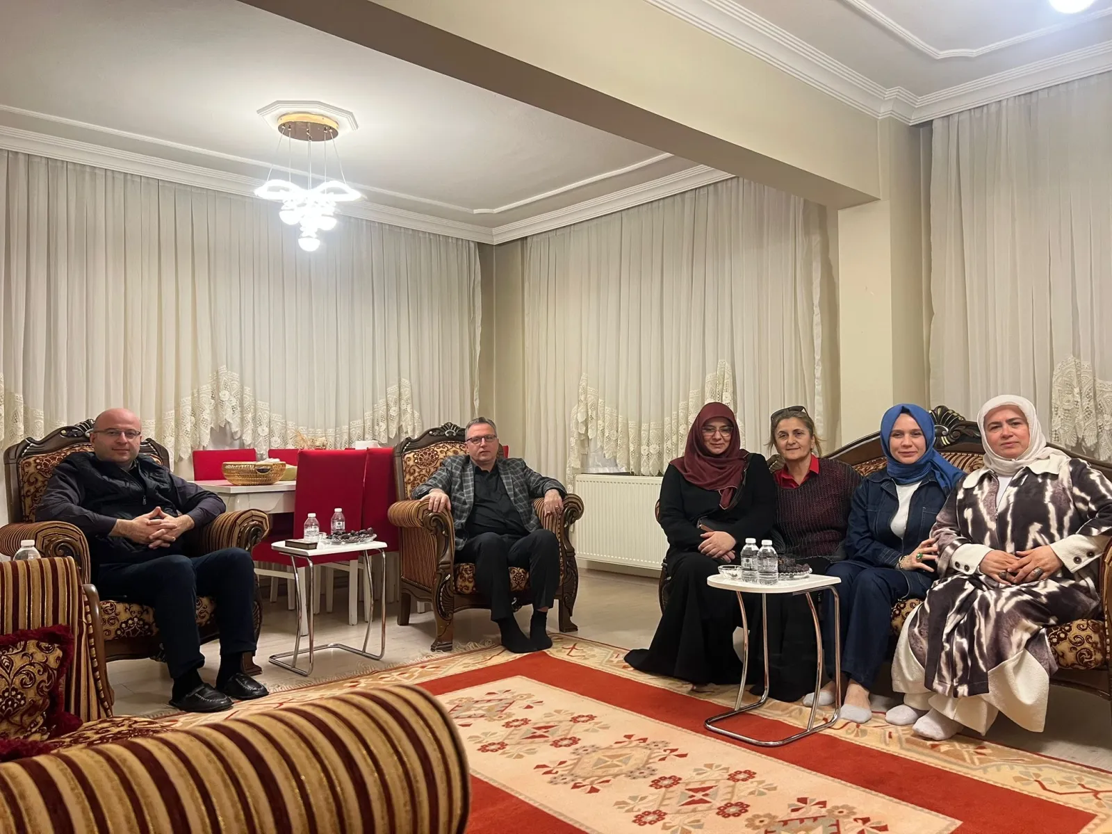 MHP SAKARYA’DA “GÖNÜL SEFERBERLİĞİ” BAŞLATTI: İLK DURAK HENDEK!