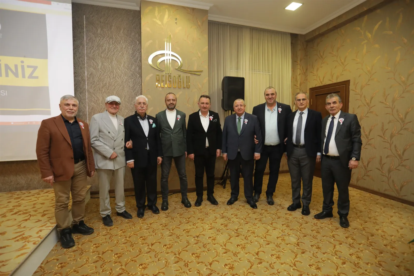 SATSO 16. Meslek Komitesi, Geleneksel İftar Etkinliğinde Sigorta Acentesi Üyeleriyle Bir Araya GeldiSATSO 