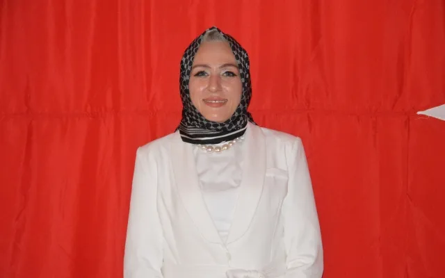 Aslı Çam: “Kadınların Güçlü Olduğu Bir Toplum Geleceğe Daha Umutla Bakar”